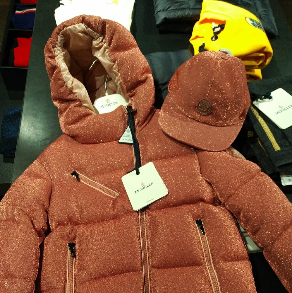 Moncler